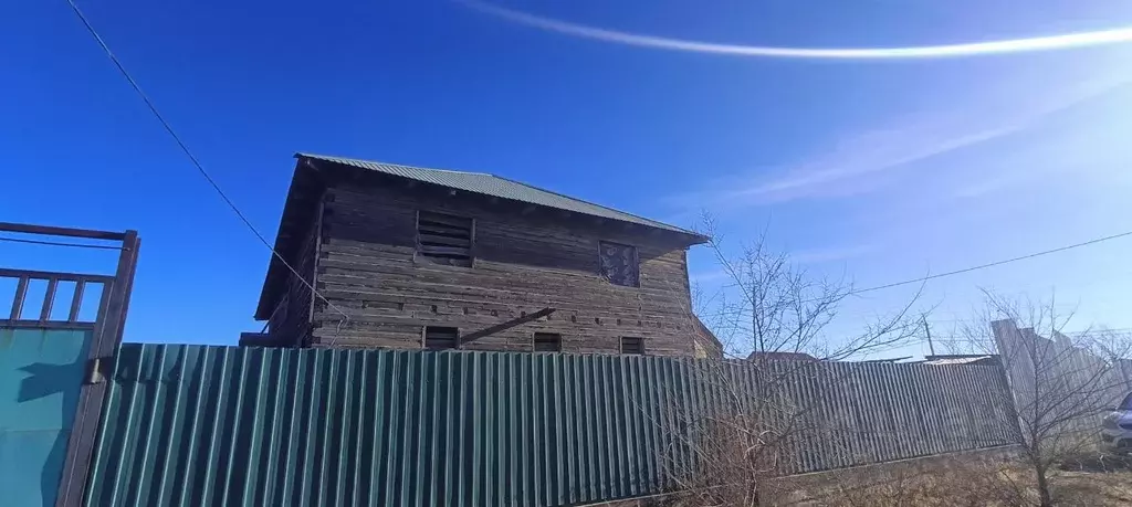 Участок в Забайкальский край, Читинский район, с. Засопка ул. ... - Фото 2