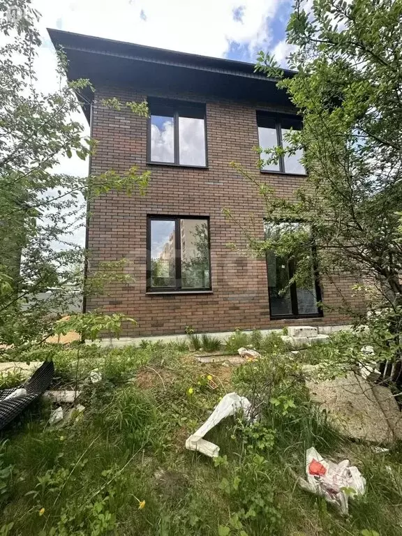 Дом в Тула, Октябрьская улица (113 м) - Фото 2