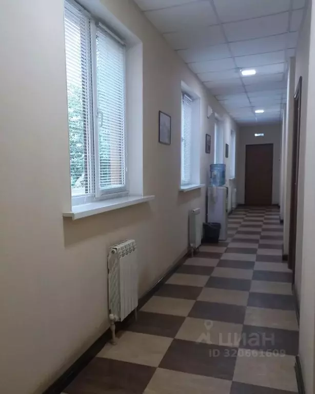 Комната Астраханская область, Астрахань Красная Набережная ул., 23 ... - Фото 2