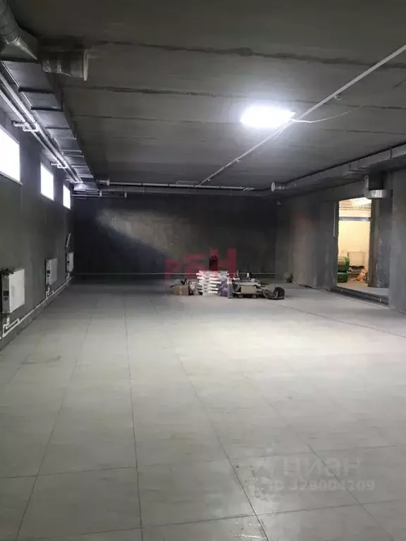 Помещение свободного назначения в Курганская область, Курган ул. ... - Фото 2