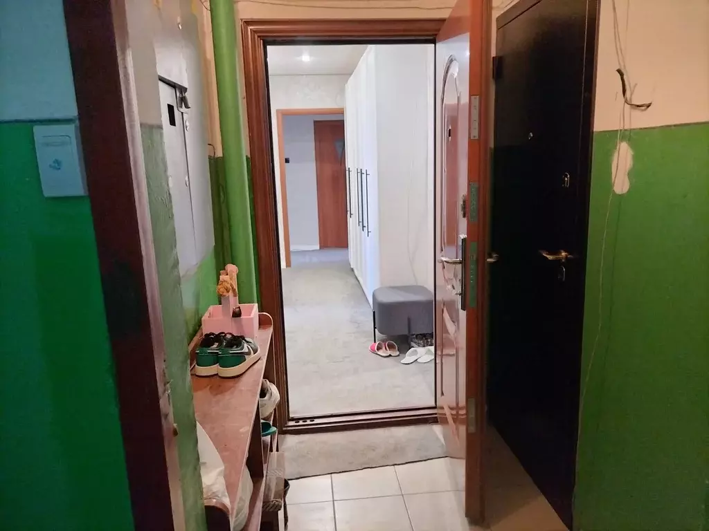 Продаётся 3-к квартира, 77 м - Фото 1
