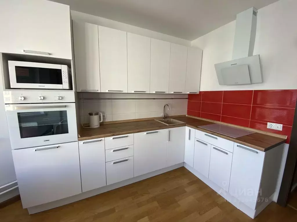 2-к кв. Московская область, Королев Пионерская ул., 30к5 (70.0 м) - Фото 1