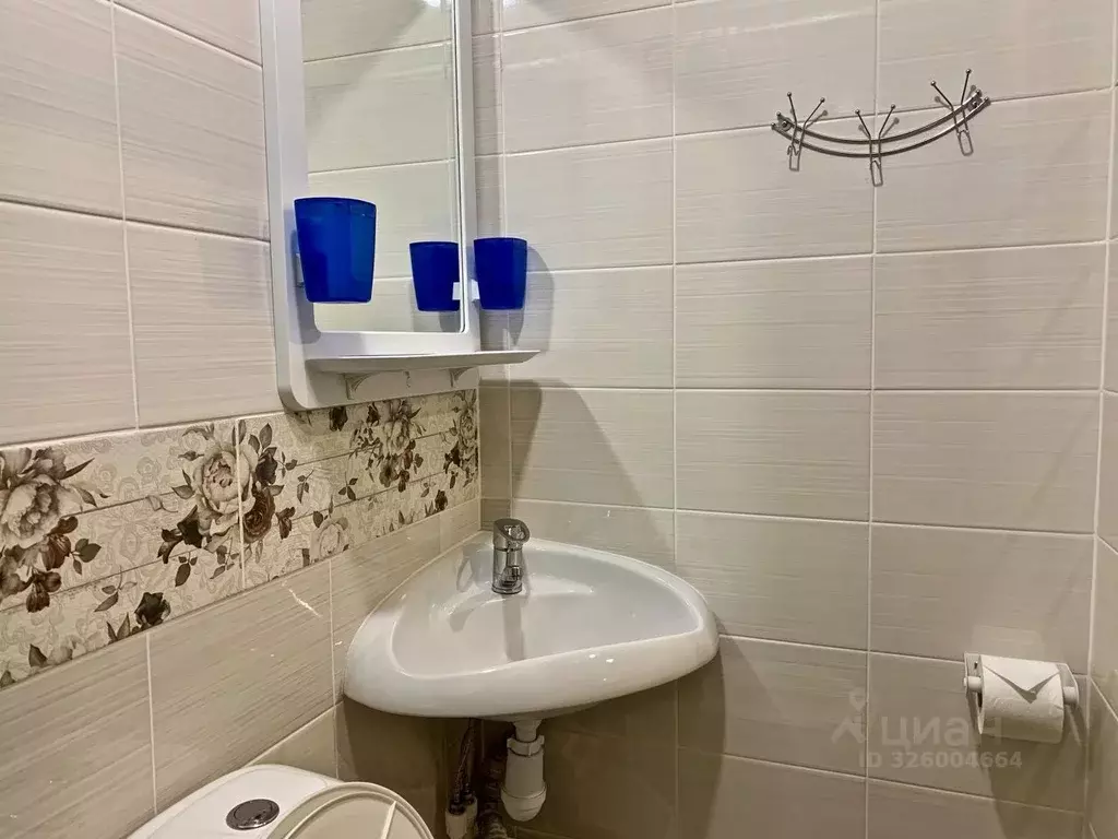 Комната Карелия, Сегежа ул. Ленина, 3 (18.0 м) - Фото 2