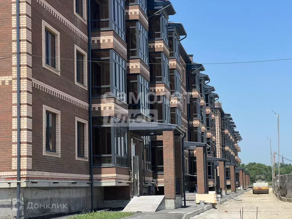 Продаётся 1-к квартира, 42.3 м - Фото 0
