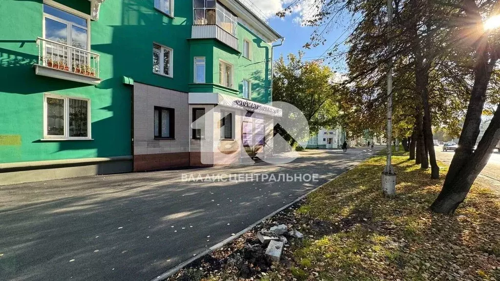 Торговая площадь в Новосибирская область, Новосибирск ул. Богдана ... - Фото 0