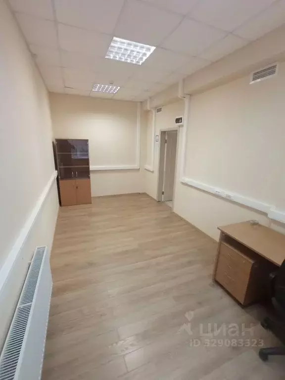 Офис в Московская область, Видное Павловская ул., 14Б (16 м) - Фото 2