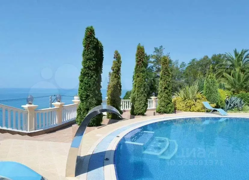 Дом в Краснодарский край, Сочи Мамайка мкр, ул. Плеханова, 53 (1195 м) - Фото 2