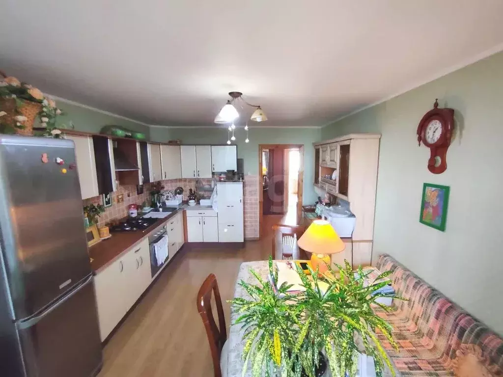 2-к кв. Архангельская область, Котлас ул. Кузнецова, 12 (69.3 м) - Фото 1