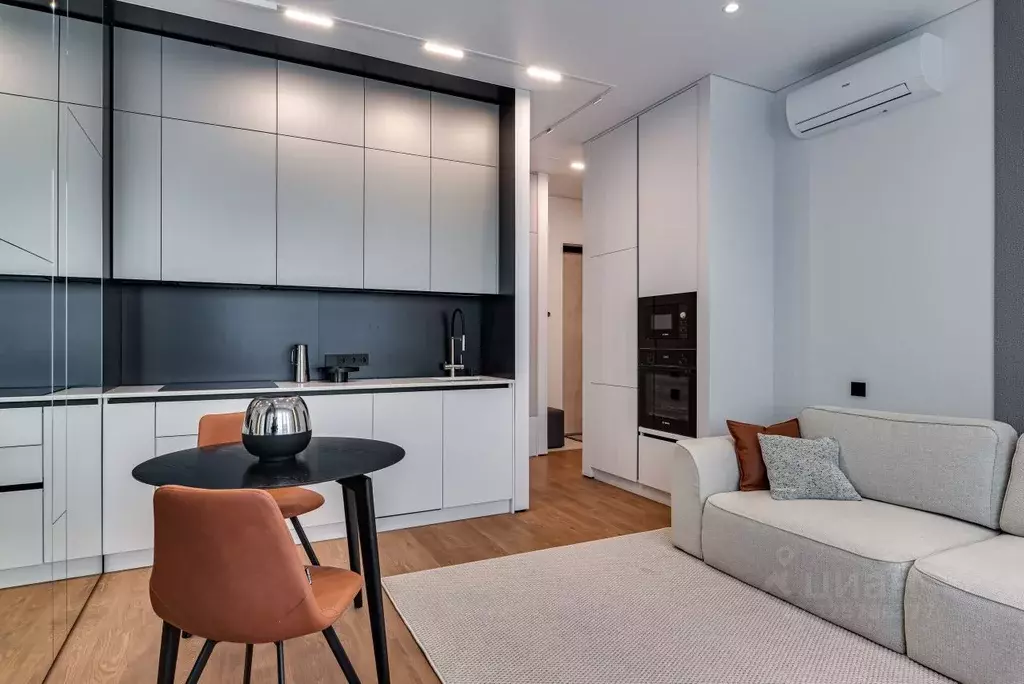 3-к кв. Москва Винницкая ул., 8к2 (63.0 м) - Фото 2