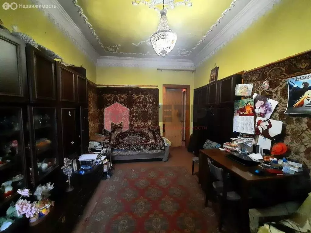 2-комнатная квартира: Севастополь, Новороссийская улица, 23 (64 м) - Фото 1