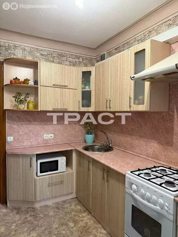 2-комнатная квартира: Воронеж, Ростовская улица, 72 (47 м) - Фото 1