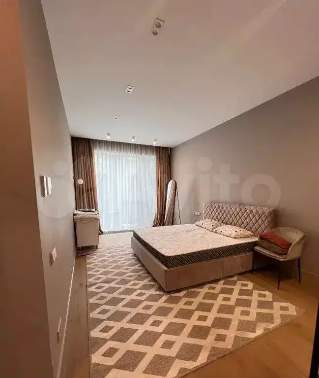 2-к. квартира, 79,2 м, 7/8 эт. - Фото 1