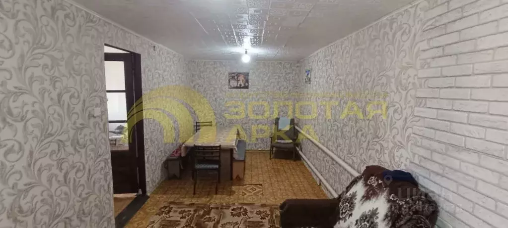 3-к кв. Краснодарский край, Темрюкский район, Новотаманское с/пос, ... - Фото 2