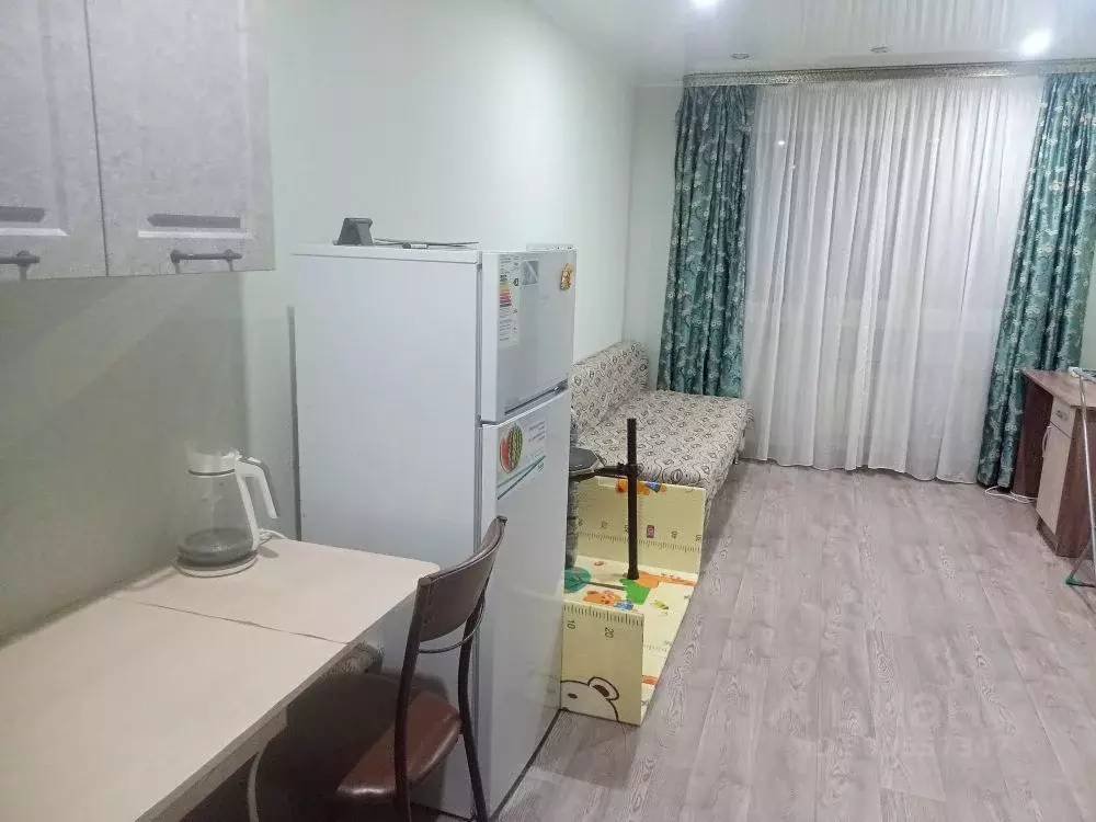 Комната Башкортостан, Стерлитамак ул. Голикова, 22А (17.0 м) - Фото 2