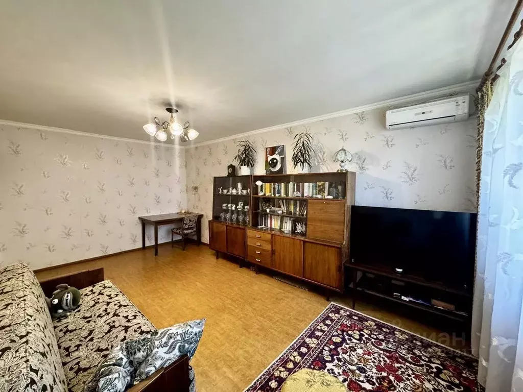 3-к кв. Севастополь ул. Хрусталева, 123 (70.2 м) - Фото 0