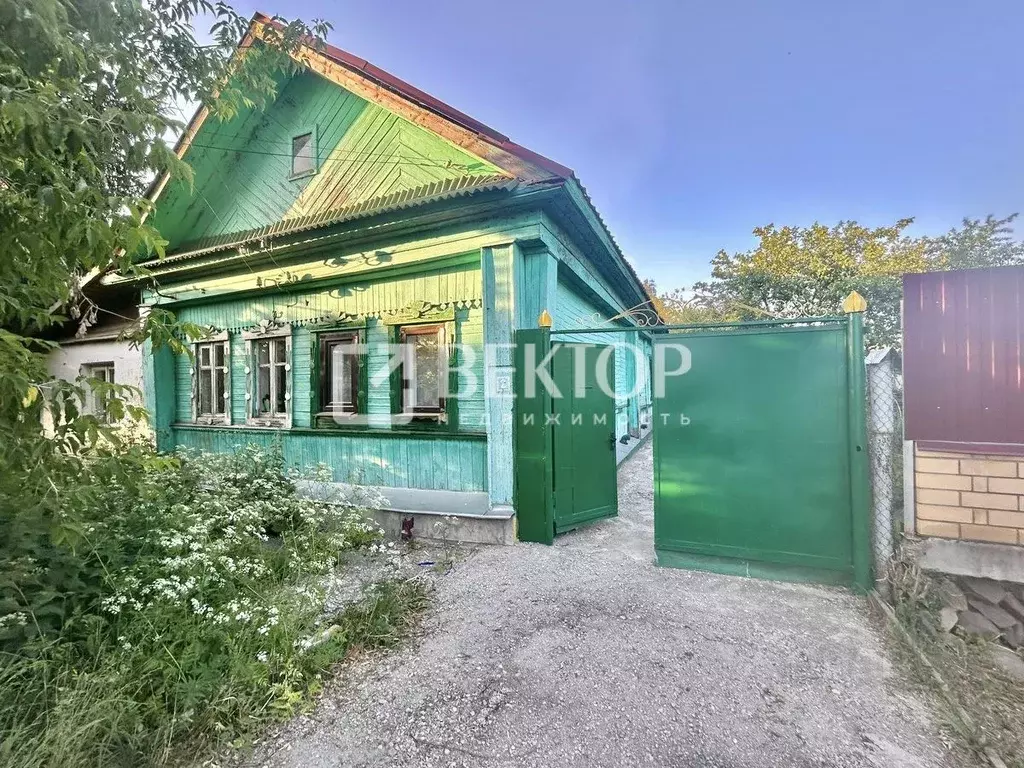 Дом в Костромская область, Кострома проезд Льнянщиков, 21 (70 м) - Фото 1