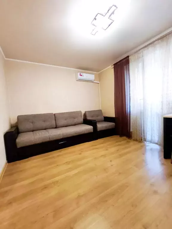 Продаётся квартира-студия, 25 м - Фото 1
