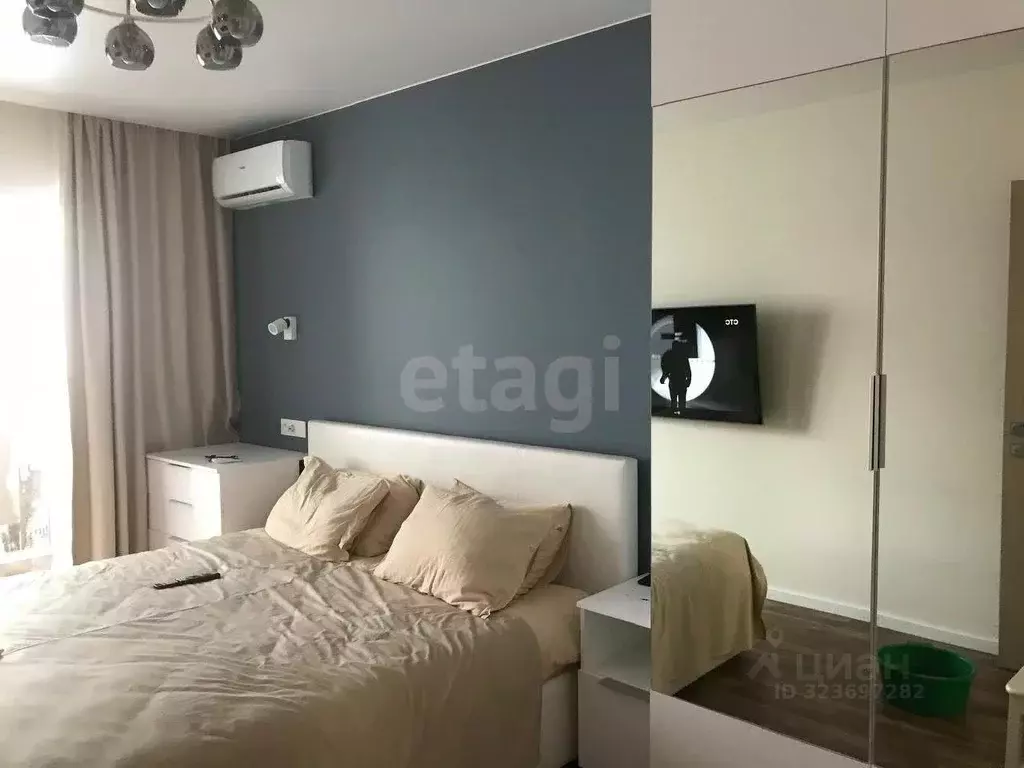 2-к кв. Мордовия, Саранск Коммунистическая ул., 8 (54.1 м) - Фото 2