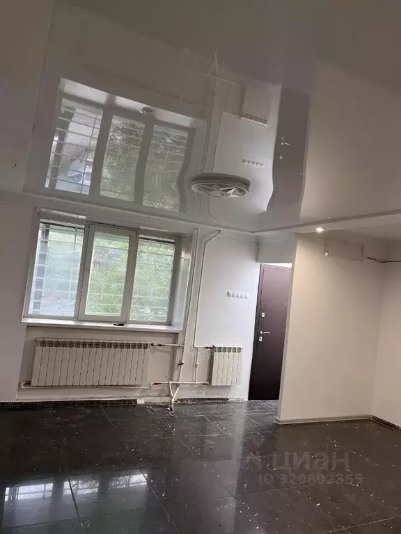 Помещение свободного назначения в Саха (Якутия), Якутск ул. Хабарова, ... - Фото 1