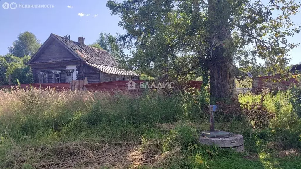 Дом в муниципальное образование Ивановское, деревня Бедрино, 19 (44.9 ... - Фото 1