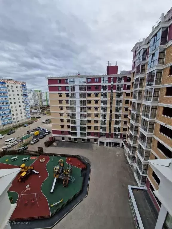 Продаётся квартира-студия, 28 м - Фото 0