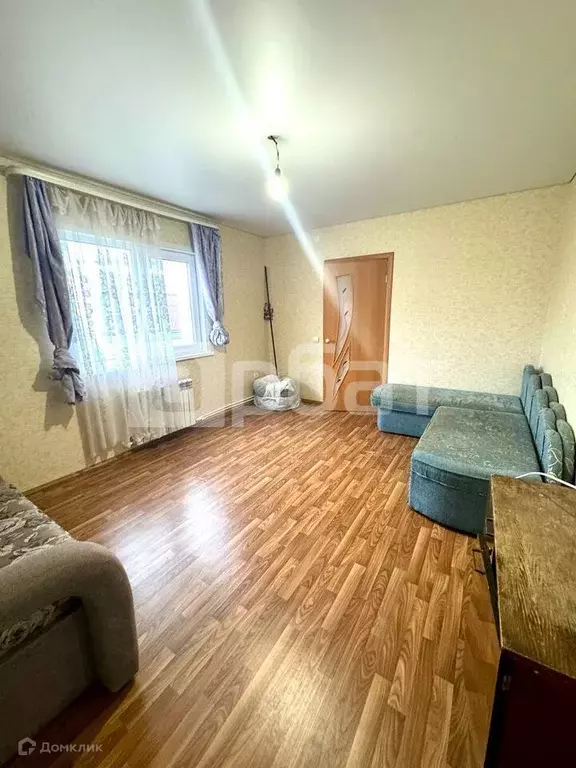 Продаётся 1-к квартира, 30 м - Фото 1