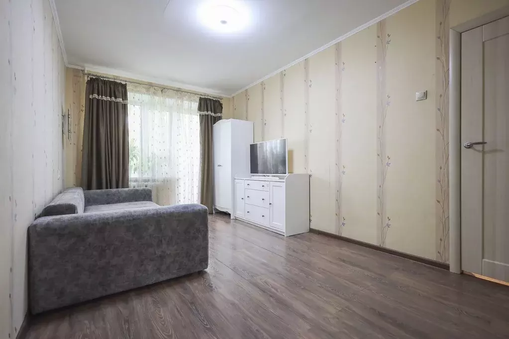 Продаётся 1-к квартира, 31.1 м - Фото 1