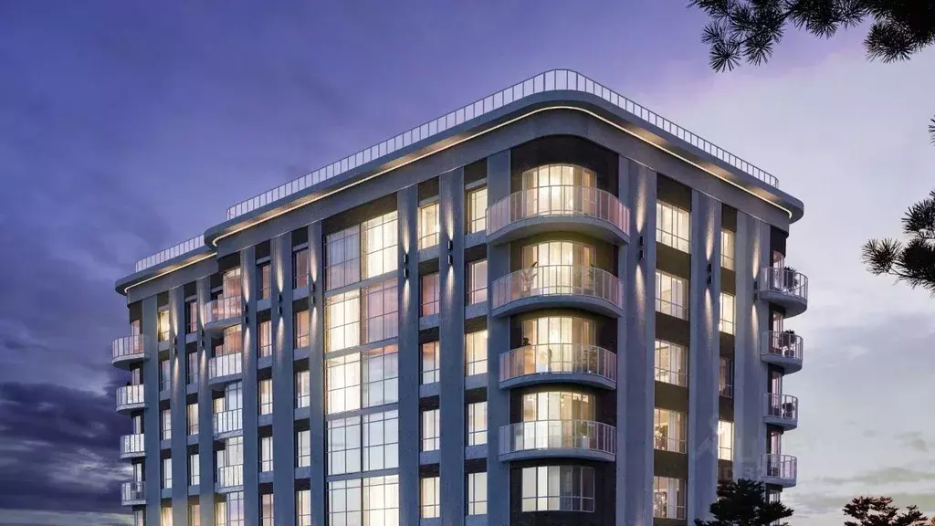 2-к кв. Алтайский край, Барнаул Пролетарская ул. (62.9 м) - Фото 1