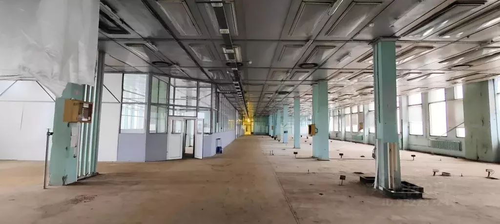 Офис в Санкт-Петербург просп. Энгельса, 27Х (320 м) - Фото 2