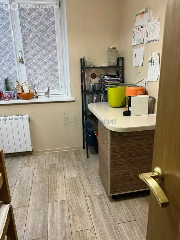 1-комнатная квартира: Москва, Литовский бульвар, 46к1 (46.8 м) - Фото 0