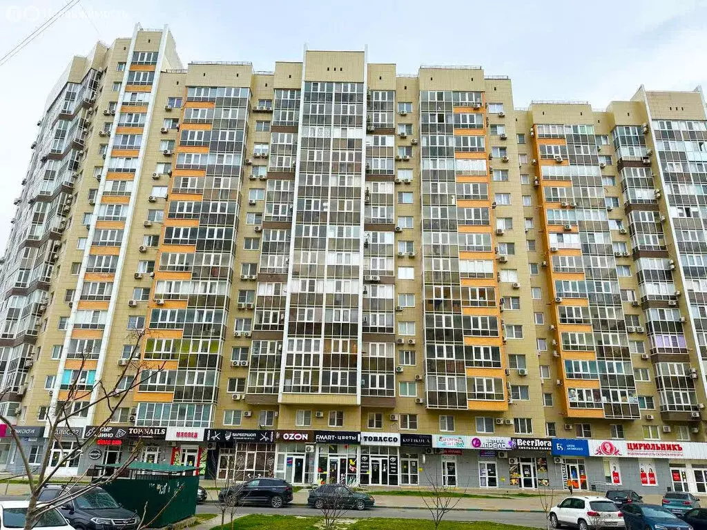 1-комнатная квартира: Новороссийск, Южная улица, 27 (40.3 м) - Фото 1