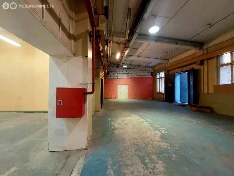 Склад (258.6 м) - Фото 1