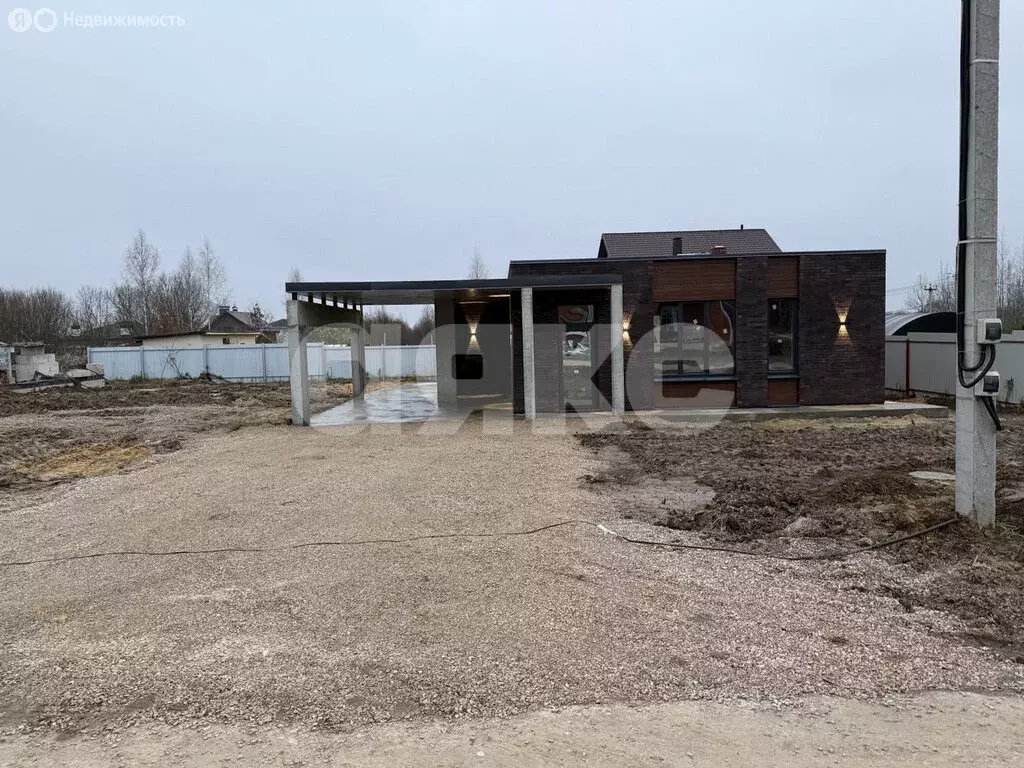 Дом в Тульская область, городской округ Тула, деревня Фёдоровка (145 ... - Фото 2