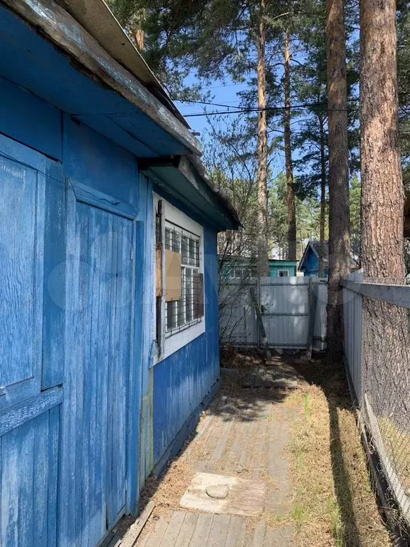 Дача 24 м на участке 8 сот. - Фото 1