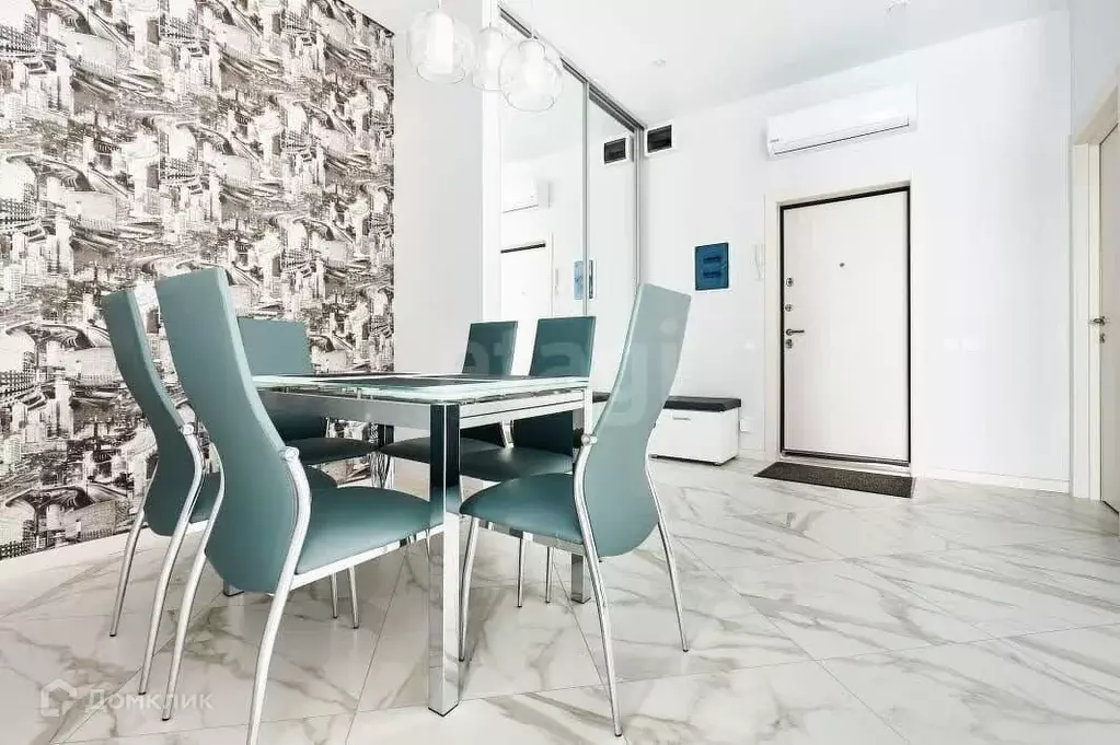 Продаётся 2-к квартира, 55 м - Фото 0