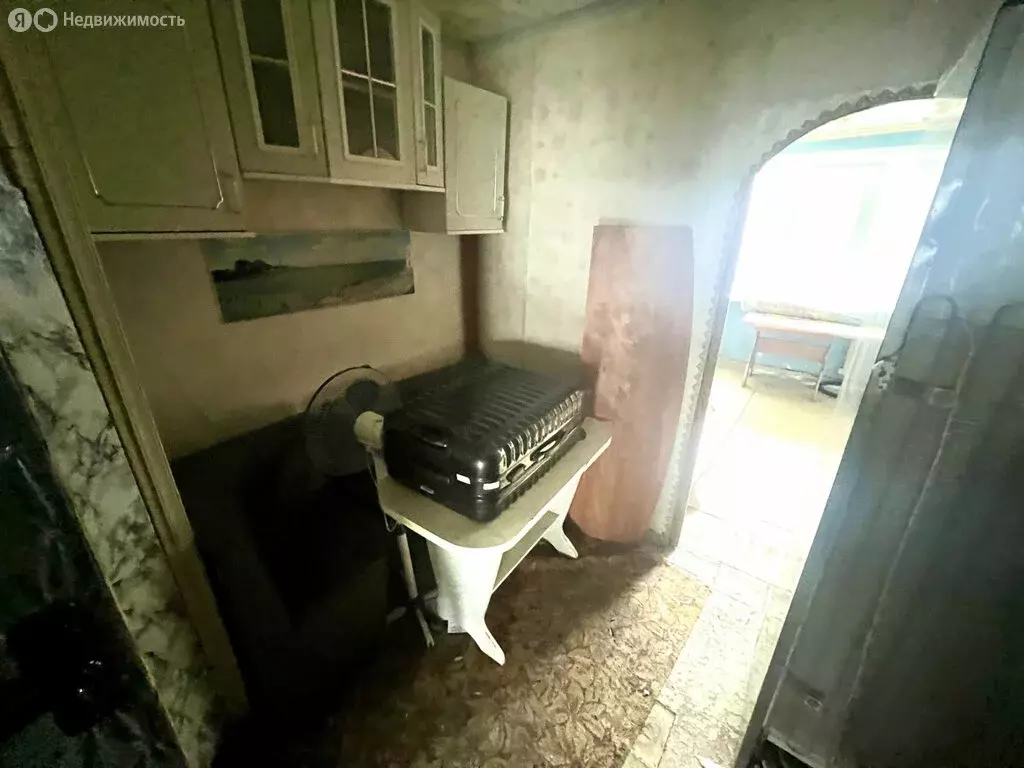 1к в -комнатной квартире (17 м) - Фото 0