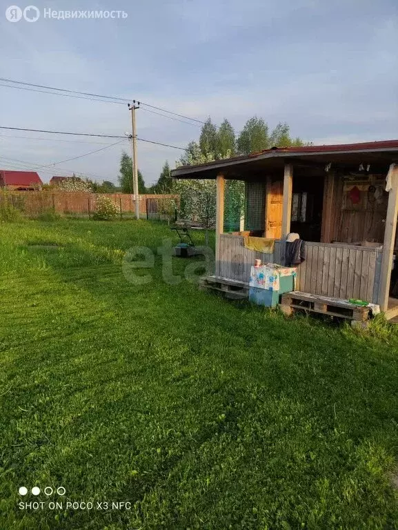 Участок в Московская область, Раменский округ, КП Лазурное (20 м) - Фото 0