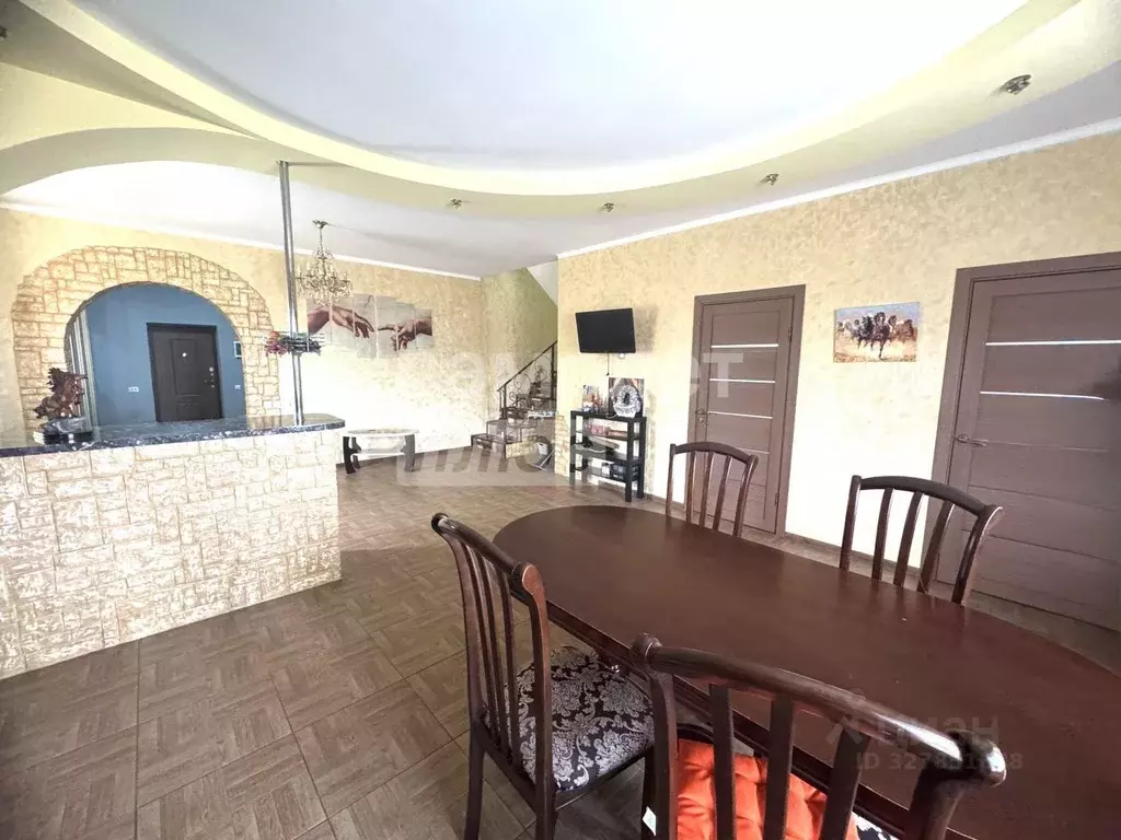 Дом в Краснодарский край, Кореновск ул. Карла Маркса, 45А (165 м) - Фото 2