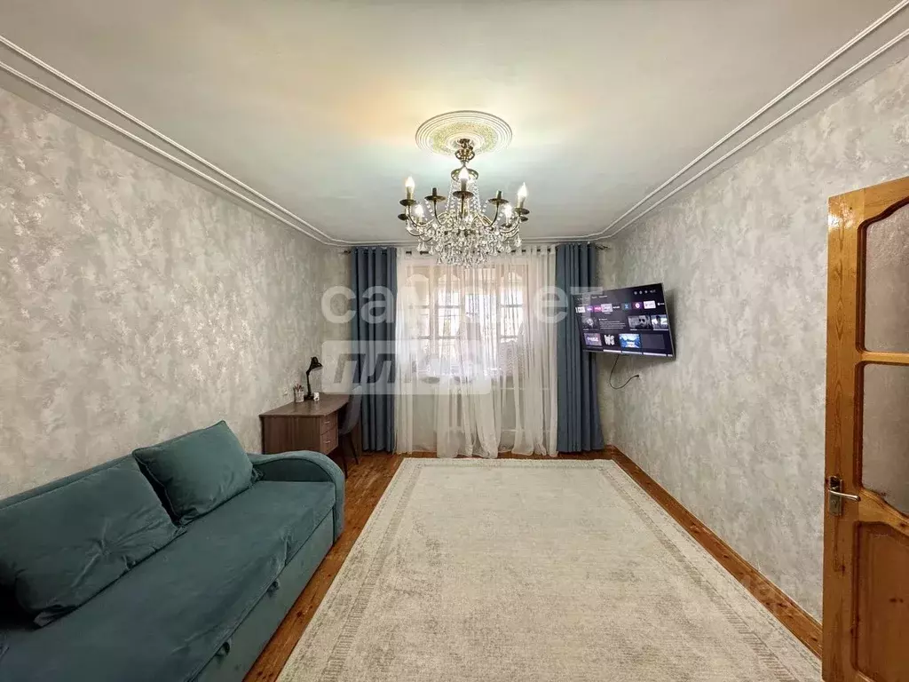 2-к кв. Дагестан, Дербент ул. Расулбекова, 10А (54.0 м) - Фото 1