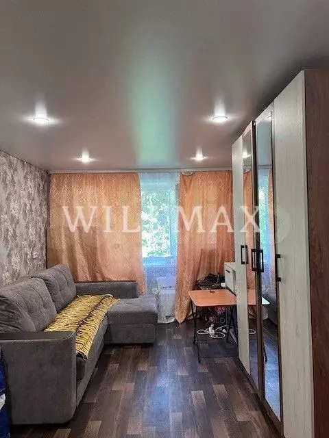 Квартира-студия, 18 м, 3/4 эт. - Фото 0