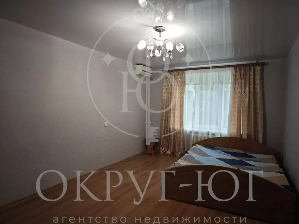 Квартира, 1 комната, 29 м - Фото 1