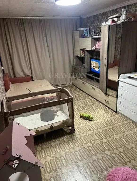 1-к кв. Алтай, Майминский район, с. Майма ул. Мира, 14 (31.7 м) - Фото 2