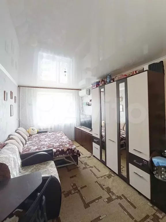 Комната 16,1 м в 6-к., 9/10 эт. - Фото 0