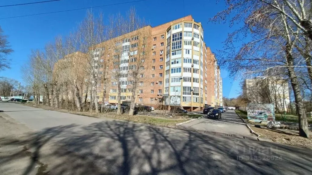 3-к кв. Омская область, Омск ул. 27-я Северная, 44/1 (98.5 м) - Фото 0