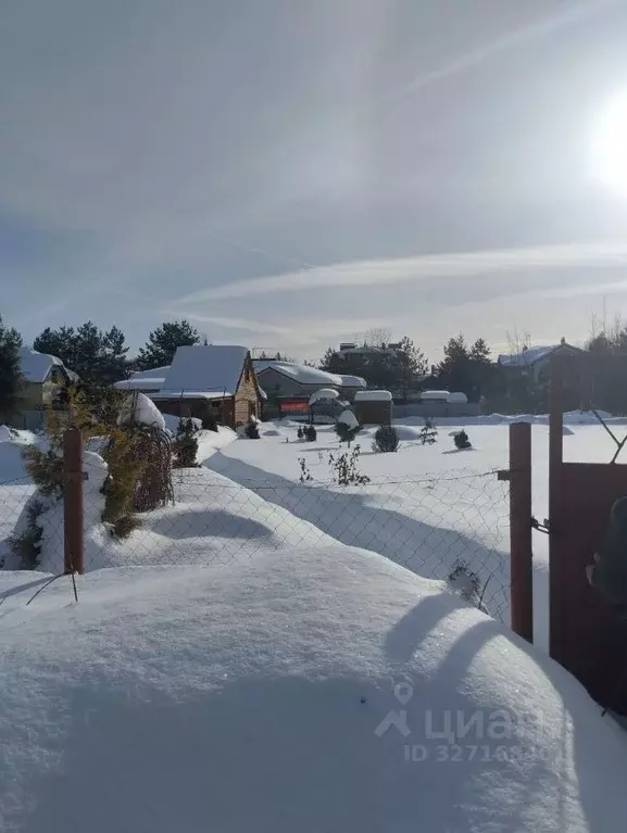 Дом в Московская область, Солнечногорск городской округ, д. Бакеево ... - Фото 2