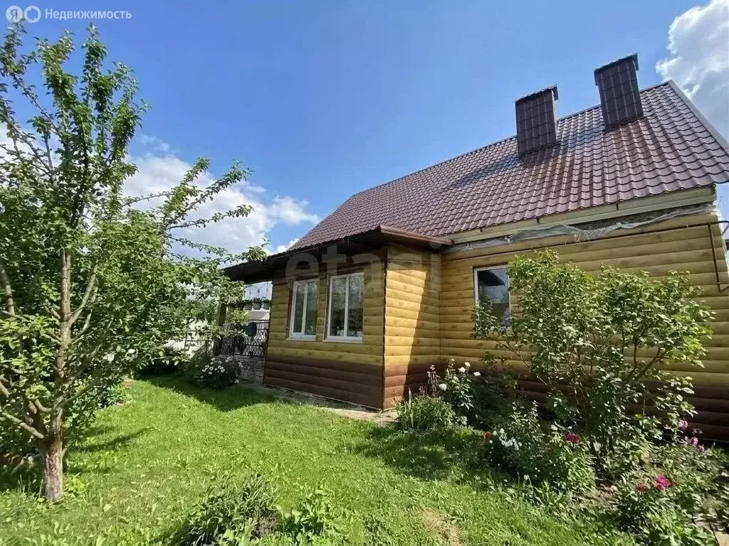 Дом в село Дмитриевка, Советская улица (83.1 м) - Фото 2