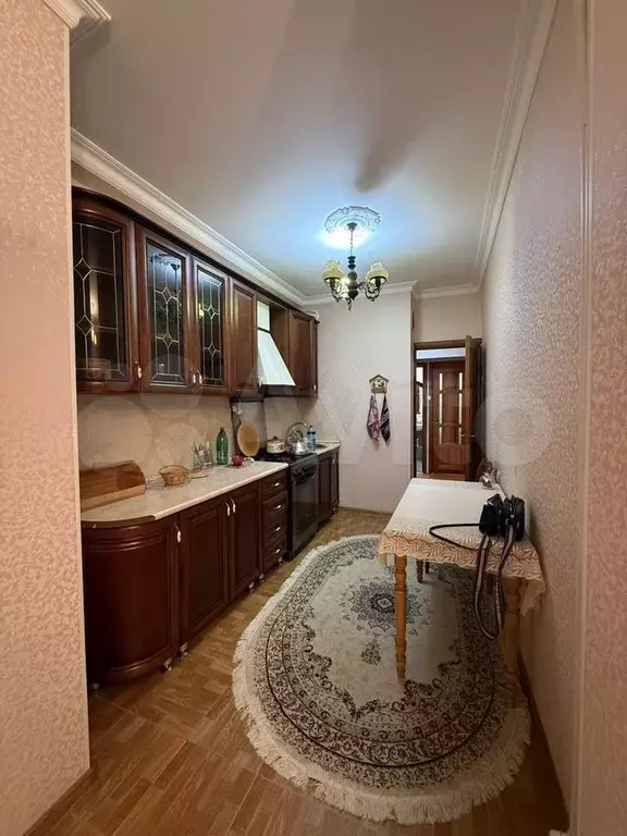 3-к. квартира, 70 м, 1/12 эт. - Фото 1