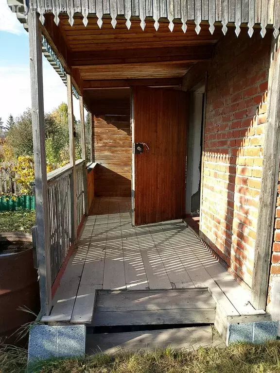 Участок в Новосибирская область, Коченёвский муниципальный район, село ... - Фото 1