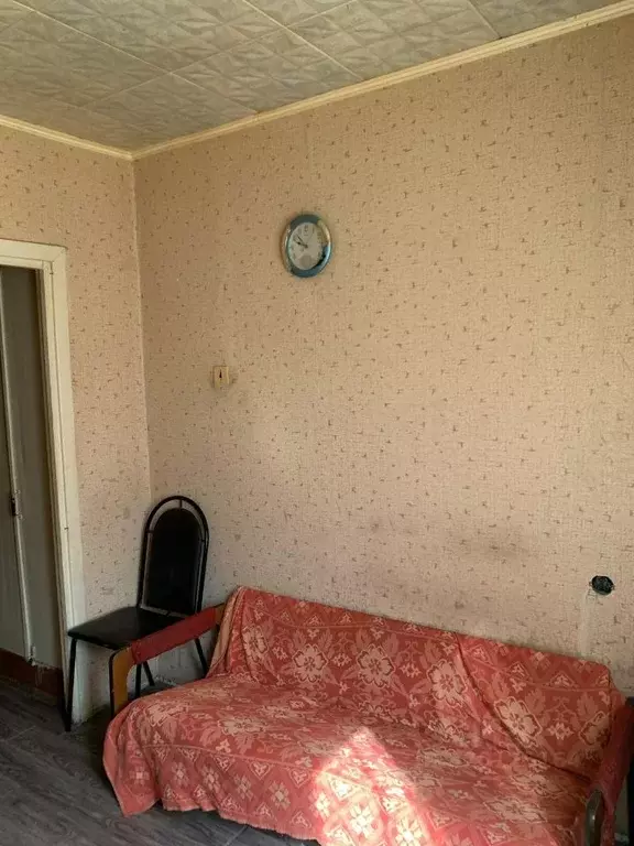 1-к кв. Брянская область, Брянск Фосфоритная ул., 17 (38.3 м) - Фото 1