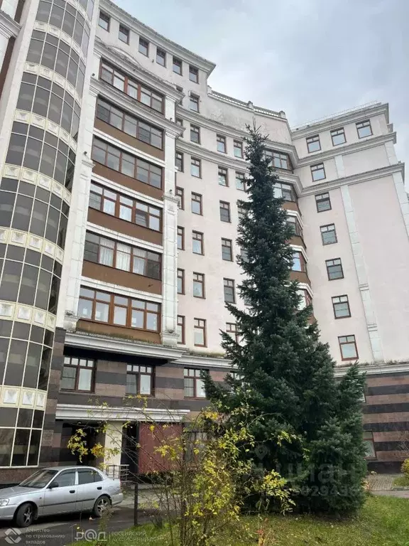 2-к кв. Московская область, Дмитров ул. Подлипичье, 6 (68.7 м) - Фото 1